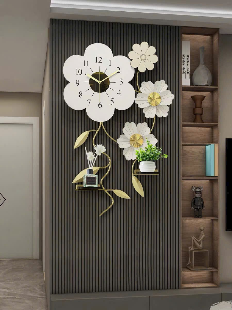 Đồng hồ decor DH 0231